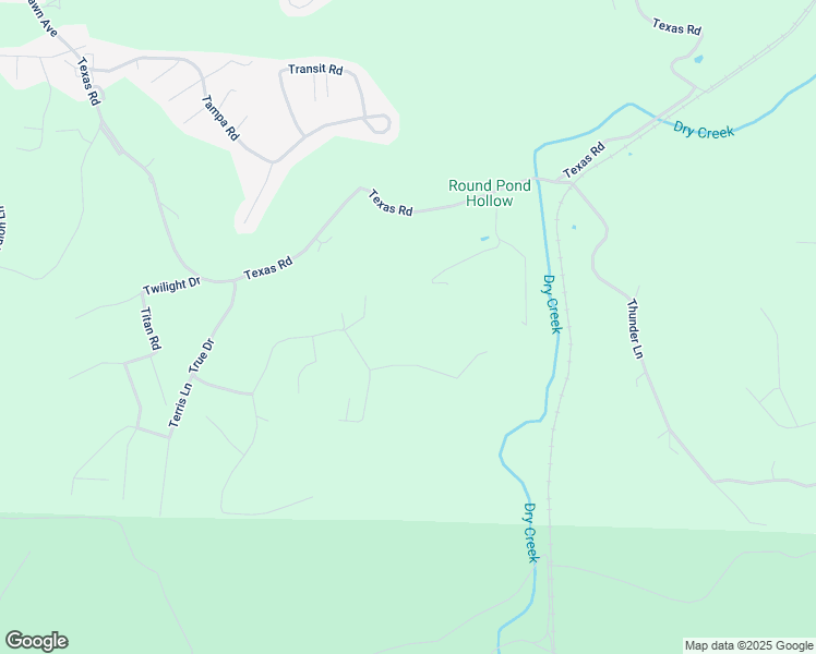 map of restaurants, bars, coffee shops, grocery stores, and more near 24309 Tanner Lane in Saint Robert