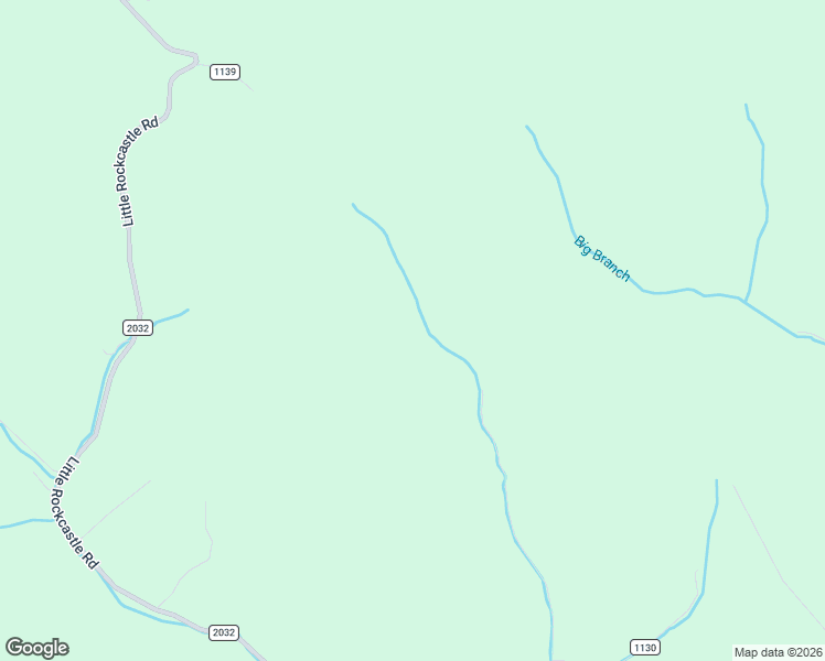 map of restaurants, bars, coffee shops, grocery stores, and more near 823 Frog Pond Road in Inez