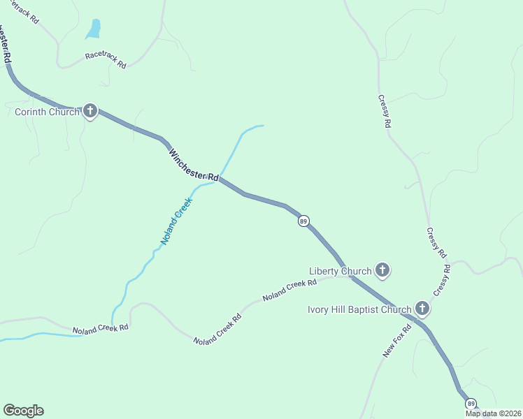 map of restaurants, bars, coffee shops, grocery stores, and more near 9095 Winchester Road in Irvine