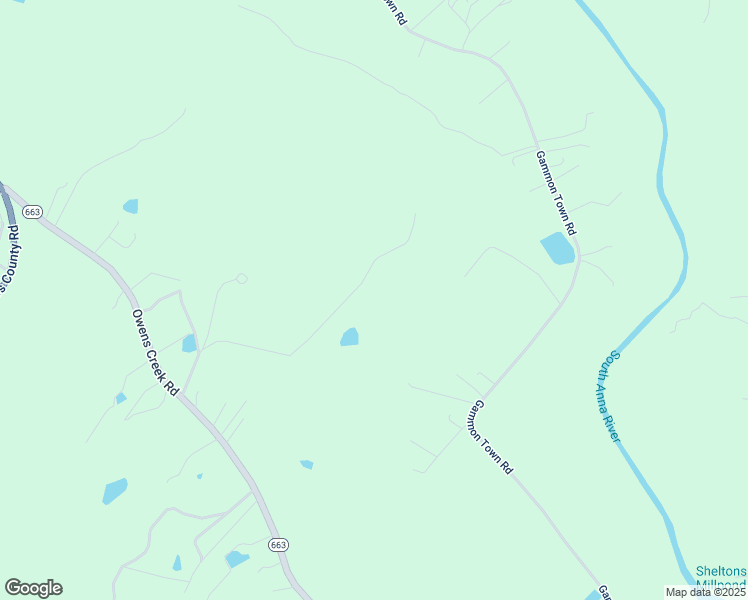 map of restaurants, bars, coffee shops, grocery stores, and more near 556 Merry Oak Lane in Mineral