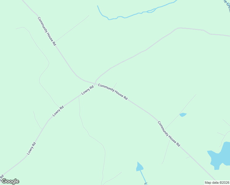 map of restaurants, bars, coffee shops, grocery stores, and more near 5865 Community House Road in Columbia