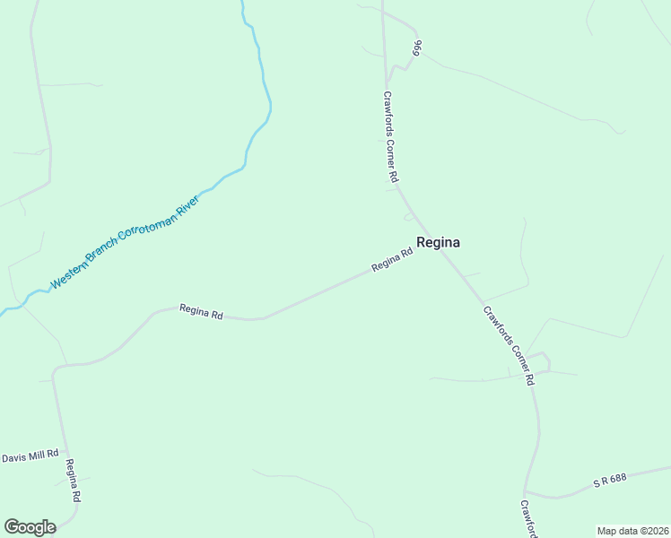 map of restaurants, bars, coffee shops, grocery stores, and more near 262 Regina Road in Lancaster