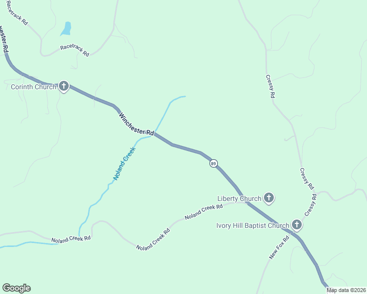 map of restaurants, bars, coffee shops, grocery stores, and more near 9095 Winchester Road in Irvine