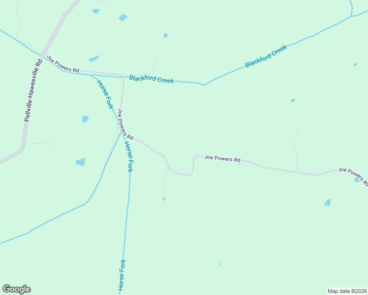 map of restaurants, bars, coffee shops, grocery stores, and more near 1455 Joe Powers Road in Hawesville