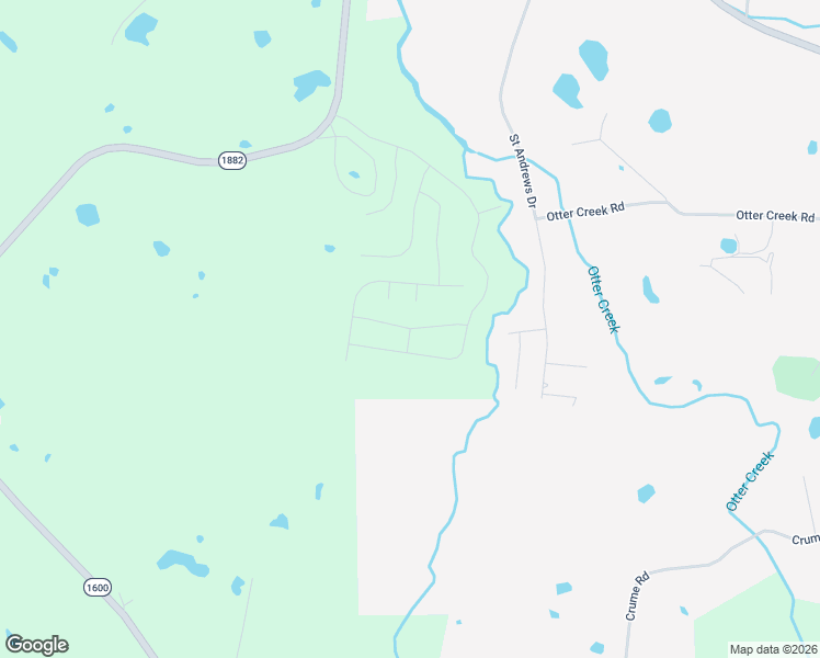 map of restaurants, bars, coffee shops, grocery stores, and more near 704 Augusta Drive in Vine Grove