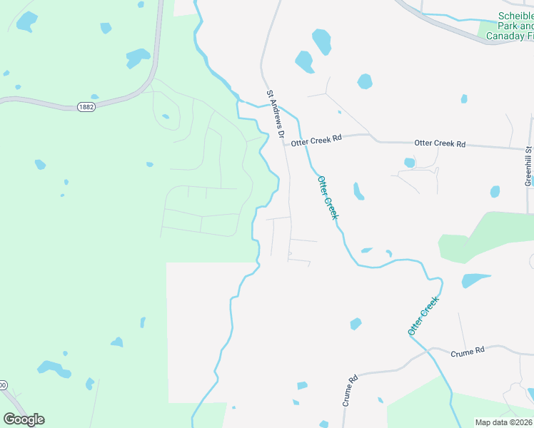 map of restaurants, bars, coffee shops, grocery stores, and more near 704 Augusta Drive in Vine Grove