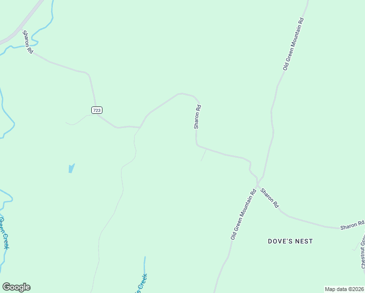 map of restaurants, bars, coffee shops, grocery stores, and more near in Albemarle County