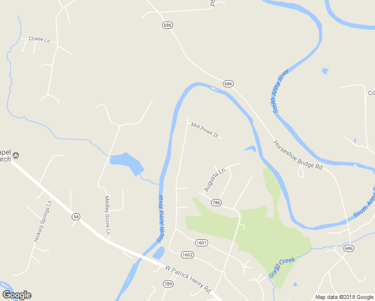 map of restaurants, bars, coffee shops, grocery stores, and more near 14462 Riverside Drive in Ashland