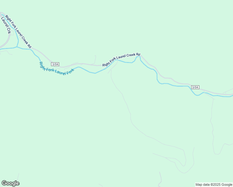 map of restaurants, bars, coffee shops, grocery stores, and more near 172 Brewer Bridge in Delbarton