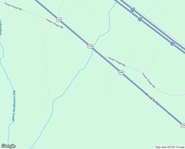 map of restaurants, bars, coffee shops, grocery stores, and more near in Gum Spring