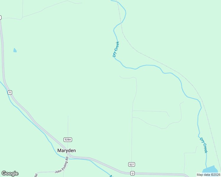 map of restaurants, bars, coffee shops, grocery stores, and more near in Maryden