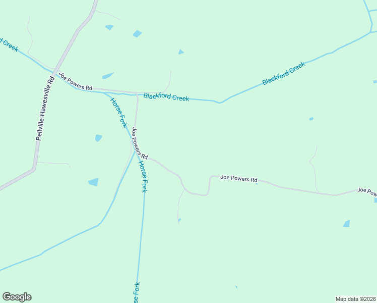 map of restaurants, bars, coffee shops, grocery stores, and more near 1455 Joe Powers Road in Hawesville