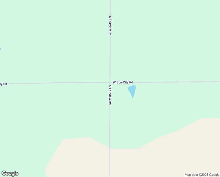 map of restaurants, bars, coffee shops, grocery stores, and more near 21501 South Fairview Road in Arlington