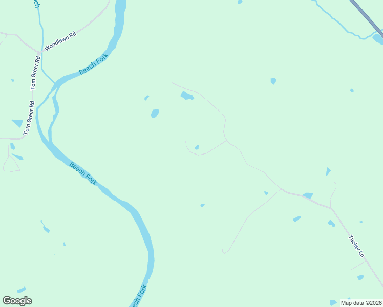 map of restaurants, bars, coffee shops, grocery stores, and more near in Maud