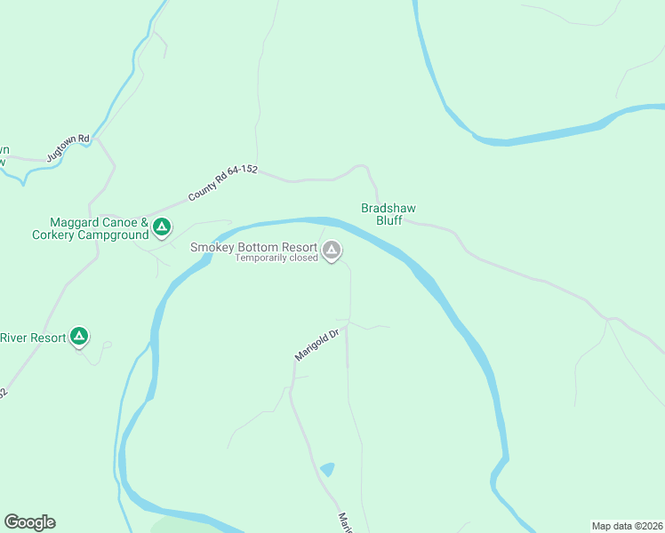 map of restaurants, bars, coffee shops, grocery stores, and more near 30651 Marigold Drive in Eldridge