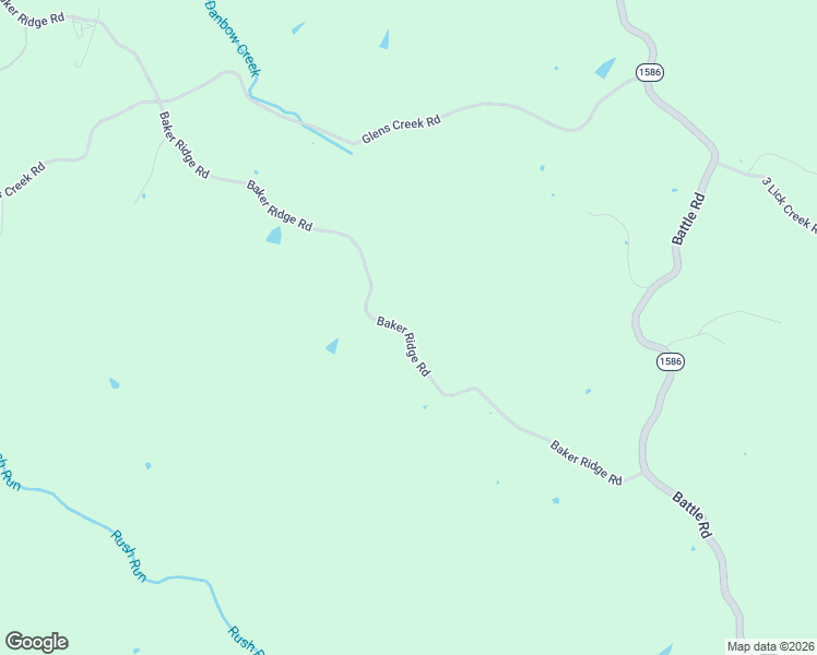 map of restaurants, bars, coffee shops, grocery stores, and more near in Cornishville