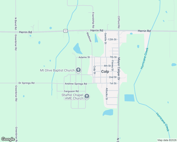 map of restaurants, bars, coffee shops, grocery stores, and more near 200-498 Davis in Carterville
