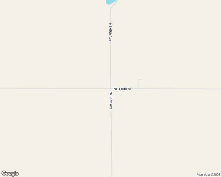 map of restaurants, bars, coffee shops, grocery stores, and more near Northeast 110th Street in Preston