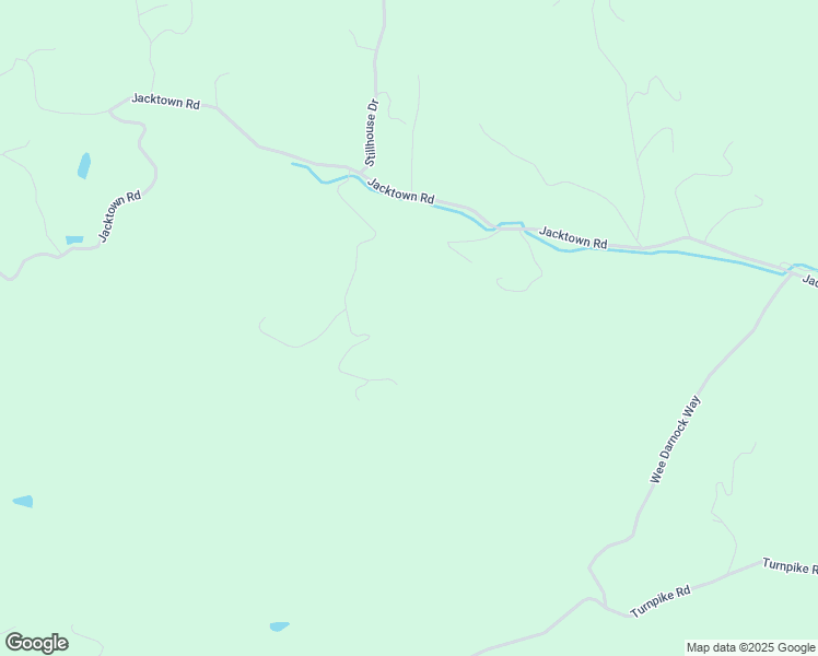 map of restaurants, bars, coffee shops, grocery stores, and more near in Rockbridge County