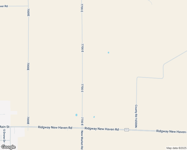 map of restaurants, bars, coffee shops, grocery stores, and more near in Ridgway