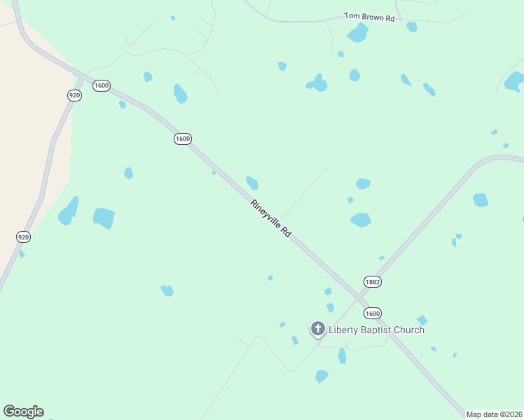 map of restaurants, bars, coffee shops, grocery stores, and more near 10920 Rineyville Road in Vine Grove