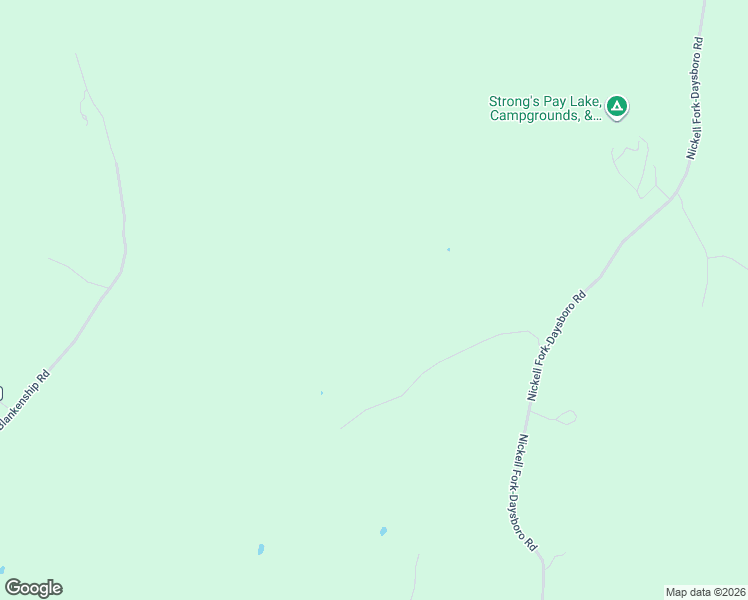 map of restaurants, bars, coffee shops, grocery stores, and more near in Buskirk