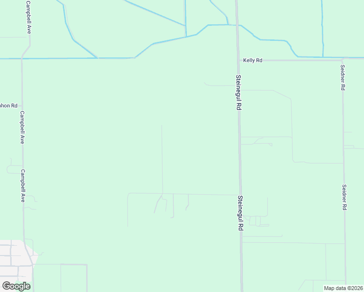 map of restaurants, bars, coffee shops, grocery stores, and more near 17120 Haskell Lane in Escalon