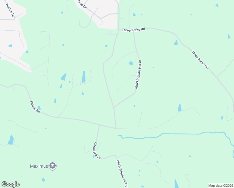 map of restaurants, bars, coffee shops, grocery stores, and more near 1033 Echo Valley Drive in Richmond