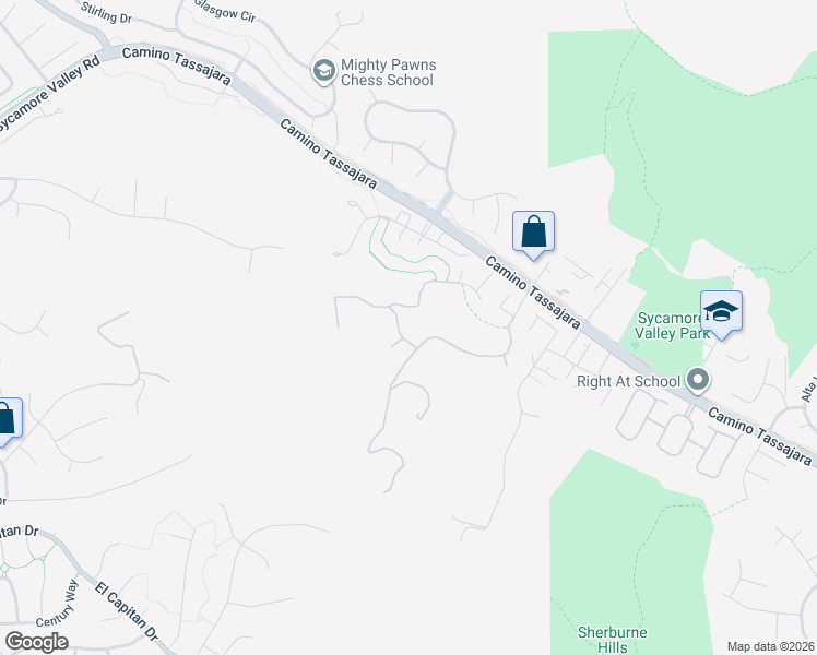 map of restaurants, bars, coffee shops, grocery stores, and more near 130 Tamarind Lane in Danville