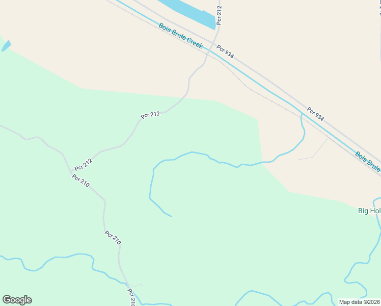 map of restaurants, bars, coffee shops, grocery stores, and more near 585 Pcr 212 in Perryville