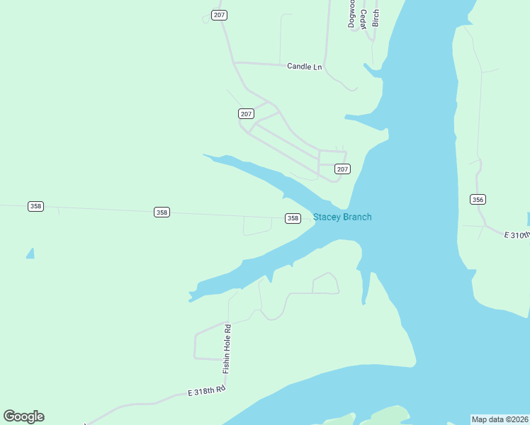map of restaurants, bars, coffee shops, grocery stores, and more near 20335 County Road 358 in Flemington