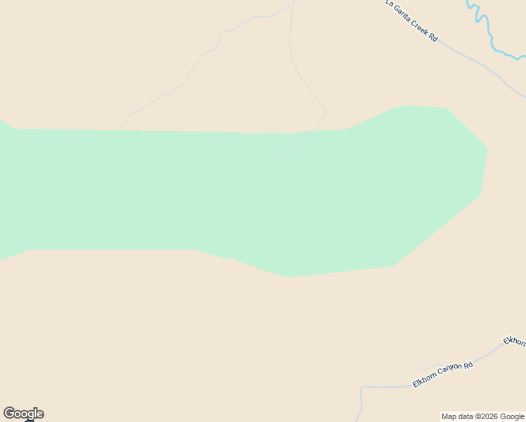 map of restaurants, bars, coffee shops, grocery stores, and more near 4100 Wilderness Canyon Road in Del Norte