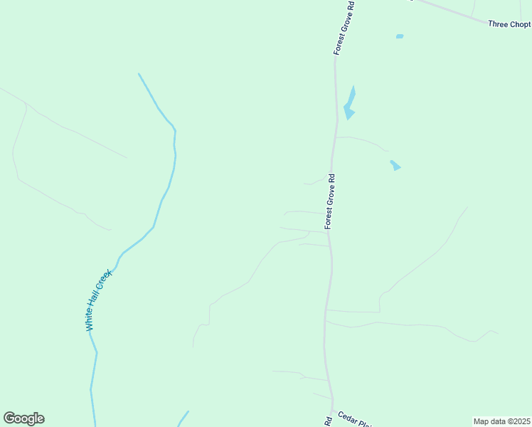 map of restaurants, bars, coffee shops, grocery stores, and more near 4255 Watson Road in Sandy Hook
