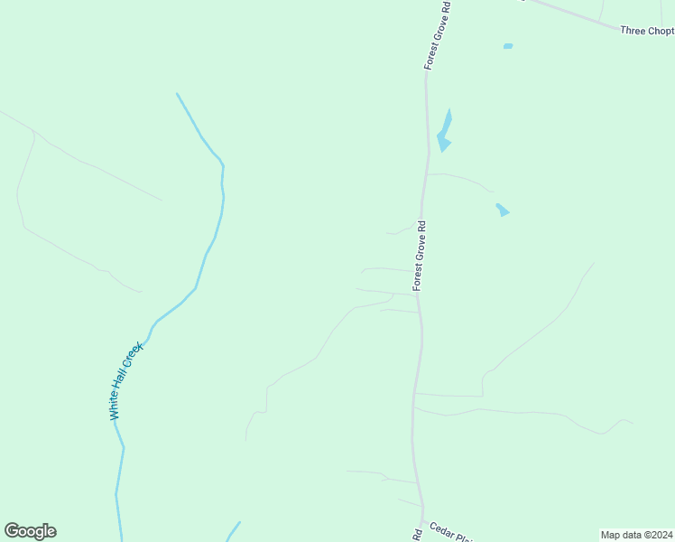 map of restaurants, bars, coffee shops, grocery stores, and more near 4255 Watson Road in Sandy Hook