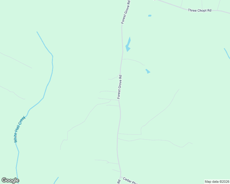map of restaurants, bars, coffee shops, grocery stores, and more near 3695 Forest Grove Road in Sandy Hook