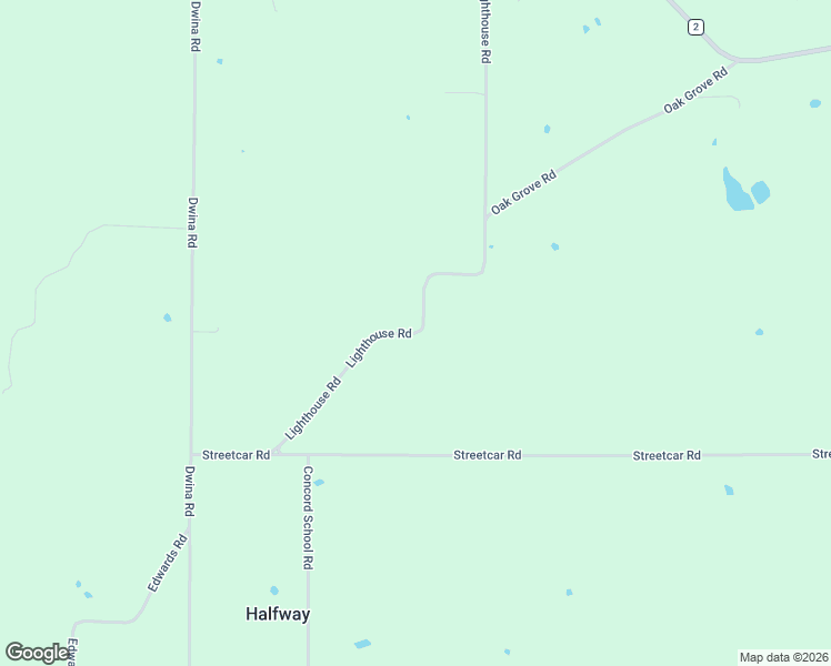 map of restaurants, bars, coffee shops, grocery stores, and more near 14955 Lighthouse Road in Pittsburg