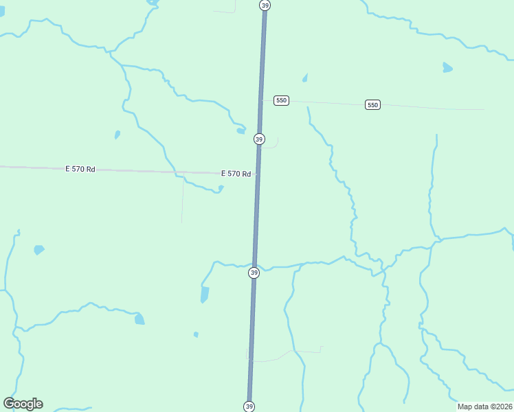 map of restaurants, bars, coffee shops, grocery stores, and more near 5823 State Highway 39 in Stockton