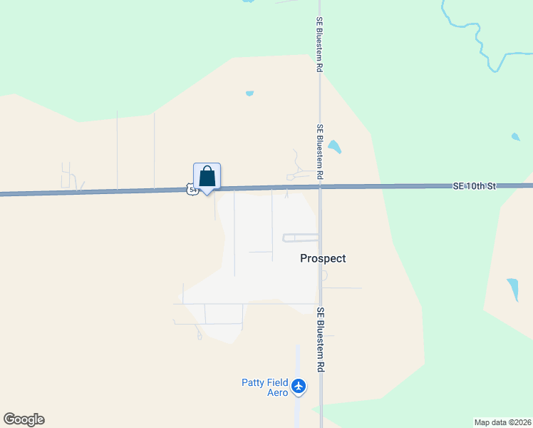 map of restaurants, bars, coffee shops, grocery stores, and more near 1079 Kafir Road in El Dorado