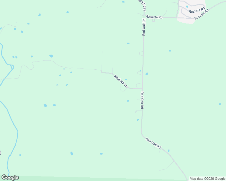 map of restaurants, bars, coffee shops, grocery stores, and more near 23696 Raspberry Lane in Waynesville