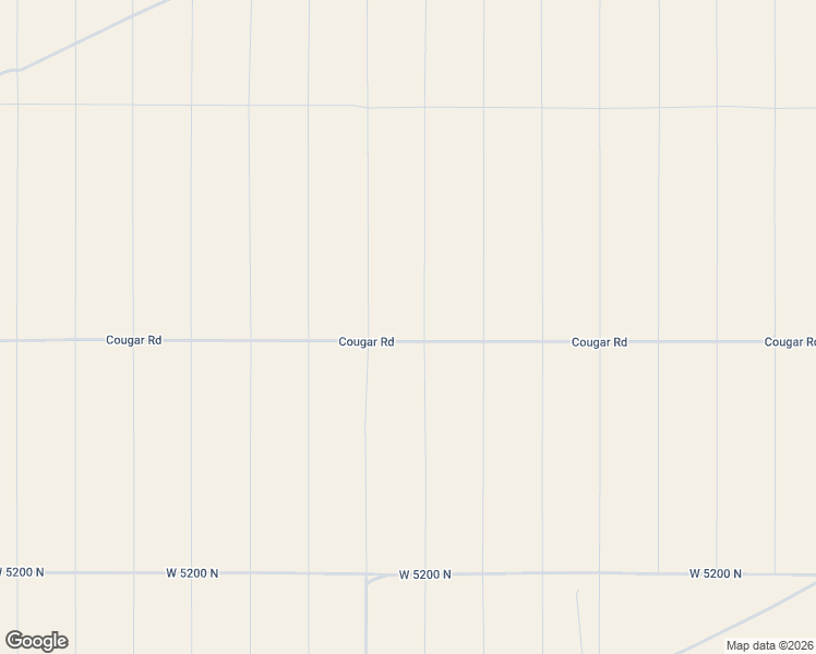 map of restaurants, bars, coffee shops, grocery stores, and more near 8732 West 5600 North in Beryl