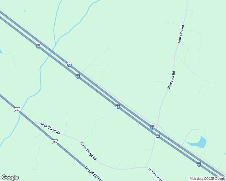 map of restaurants, bars, coffee shops, grocery stores, and more near 3840 Cabin Road in Gum Spring