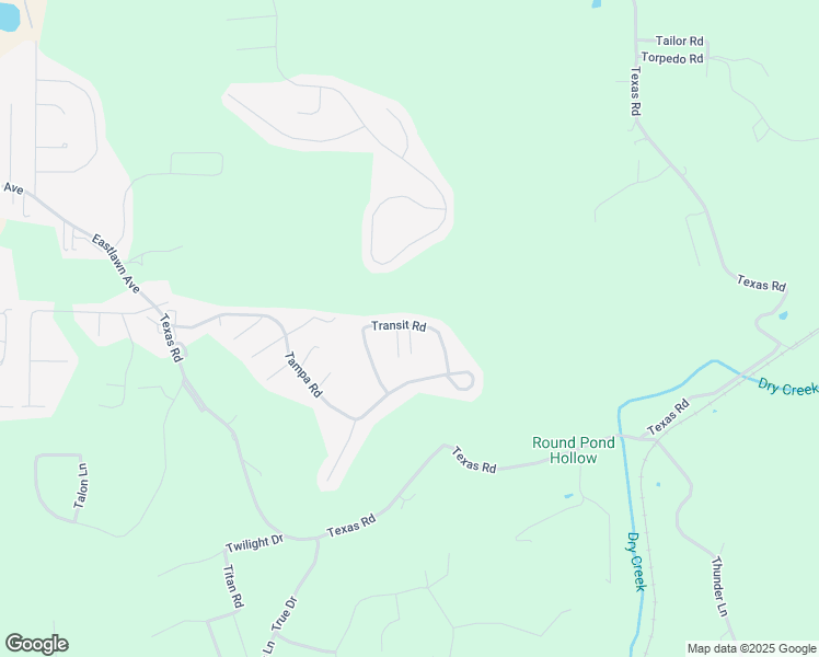 map of restaurants, bars, coffee shops, grocery stores, and more near 24030 Tallboy Lane in St. Robert