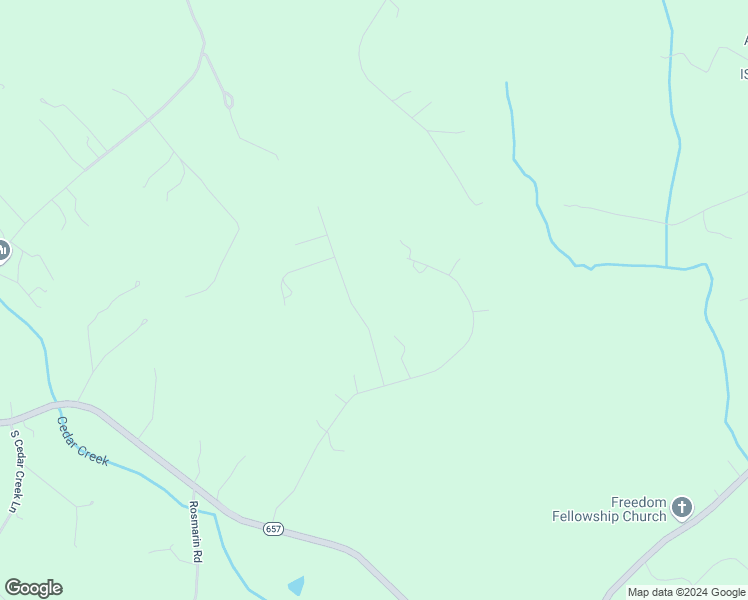 map of restaurants, bars, coffee shops, grocery stores, and more near 15388 Henry Forest Way in Hanover