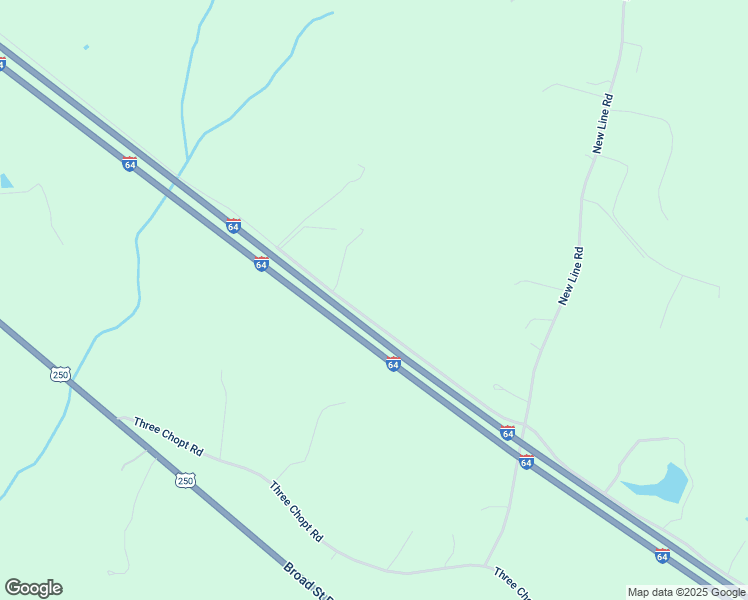 map of restaurants, bars, coffee shops, grocery stores, and more near 3840 Cabin Road in Gum Spring