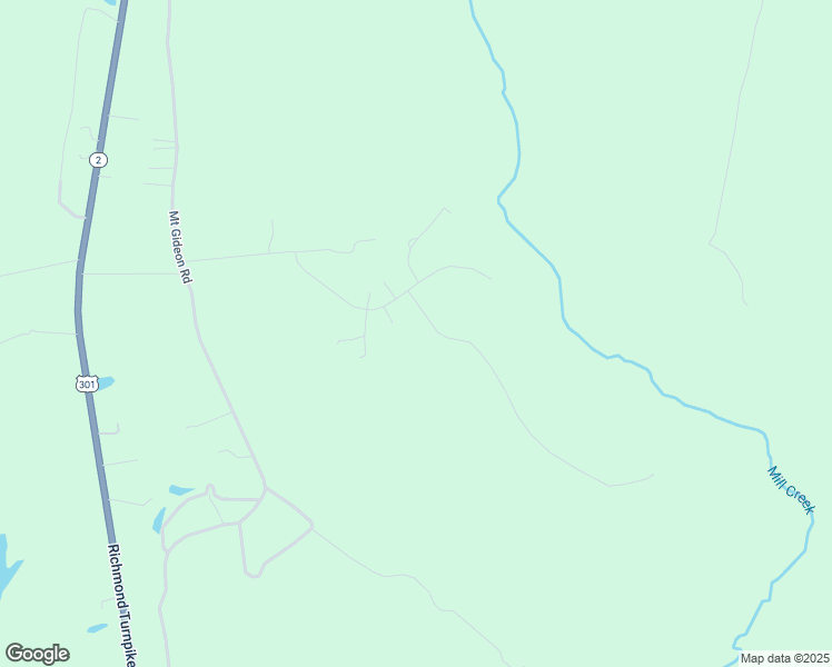 map of restaurants, bars, coffee shops, grocery stores, and more near 33056 Walnut Grove Farm Lane in Hanover