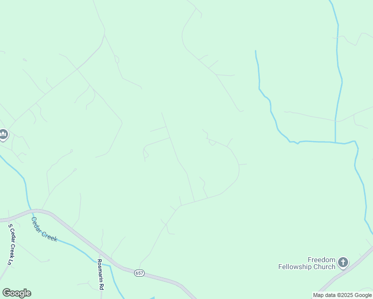 map of restaurants, bars, coffee shops, grocery stores, and more near 15388 Henry Forest Way in Hanover