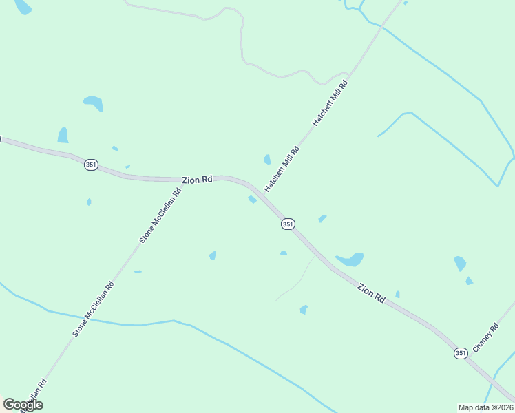 map of restaurants, bars, coffee shops, grocery stores, and more near 10000 Zion Road in Henderson