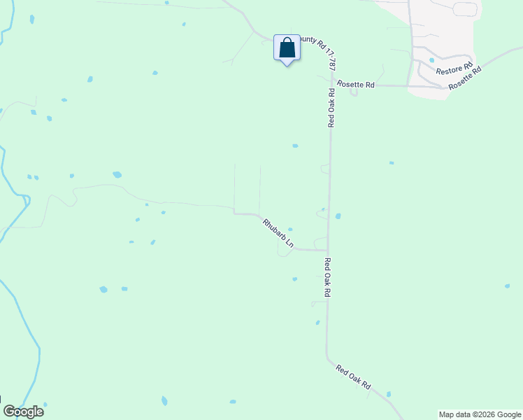 map of restaurants, bars, coffee shops, grocery stores, and more near 23769 Raspberry Lane in Waynesville