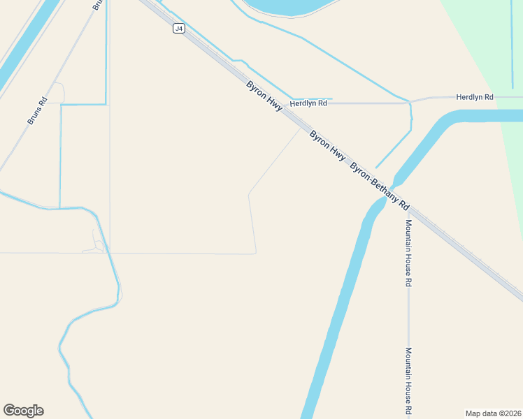 map of restaurants, bars, coffee shops, grocery stores, and more near 7760 Byron Highway in Byron