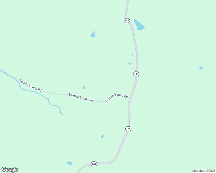 map of restaurants, bars, coffee shops, grocery stores, and more near 172 Truman Young Road in Hawesville